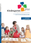 Preview: Cover Handbuch Kindergarten plus