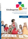 Cover Handbuch Kindergarten plus