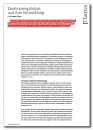 Emotionsregulation und ihre Entwicklung
