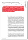 Partizipation in Mikrotransitionen durch responsive Beziehungsgestaltung