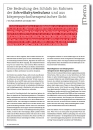 Die Bedeutung des Schlafs im Rahmen der SchreiBabyAmbulanz und aus körperpsychotherapeutischer Sicht