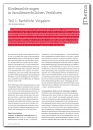 Teil 1: Kindesanhörungen in familienrechtlichen Verfahren - Teil 2: Psychologisches und pädagogisches kindgerechtes Vorgehen bei der Anhörung