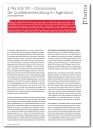 § 79a SGB VIII - Dimensionen der Qualitätsentwicklung im Jugendamt