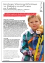 Erwartungen, Wünsche und Befürchtungen von Kitakindern vor dem Übergang zur Grundschule - Ergebnisse einer Interviewstudie von Kitakindern in der Stadt Herne