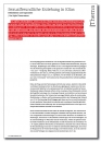 Sexualfreundliche Erziehung in Kitas - Definitionen und Argumente