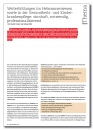 Weiterbildungen im Hebammenwesen sowie in der Gesundheits- und Kinderkrankenpflege: sinnhaft, notwendig, professionalisierend