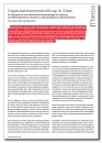 Organisationsentwicklung in Kitas Die Synergetik als meta-theoretisches Rahmenkonzept zur Förderung  von Selbstorganisation im Kontext von Leitungsaufgaben im Elementarbereich