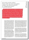 Hin und her und her und hin? Wann stellt sich der Gesetzgeber endlich den Reformbedarfen im Pflegekinderwesen?