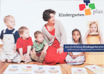 Kindergarten plus Handreichung Basisfortbildung Teil 1 (DIN A5, 6 Seiten)